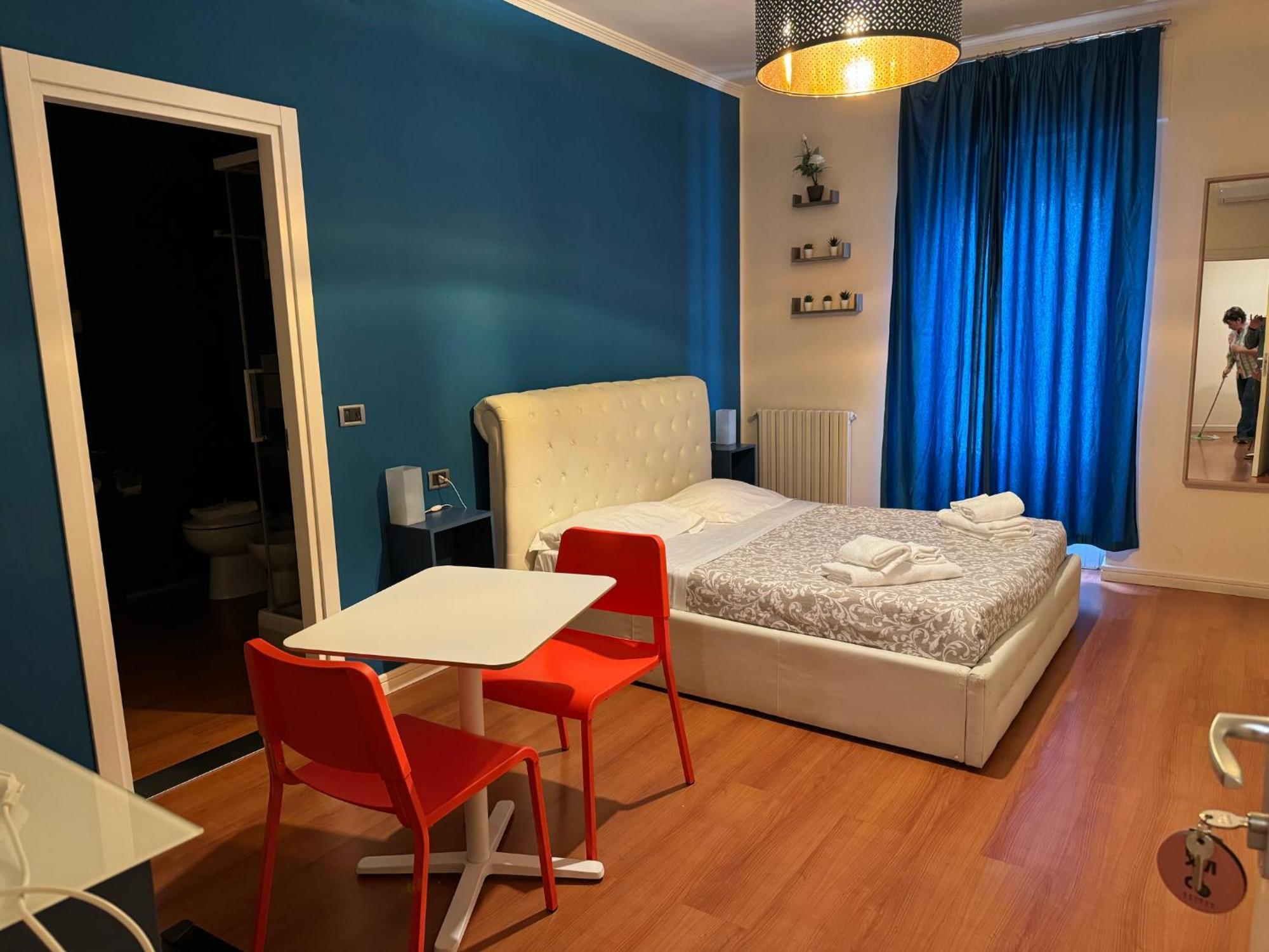 Bracco Rooms & Suites - Boutique Hotel Nel Centro Storico Di Matera Exterior foto