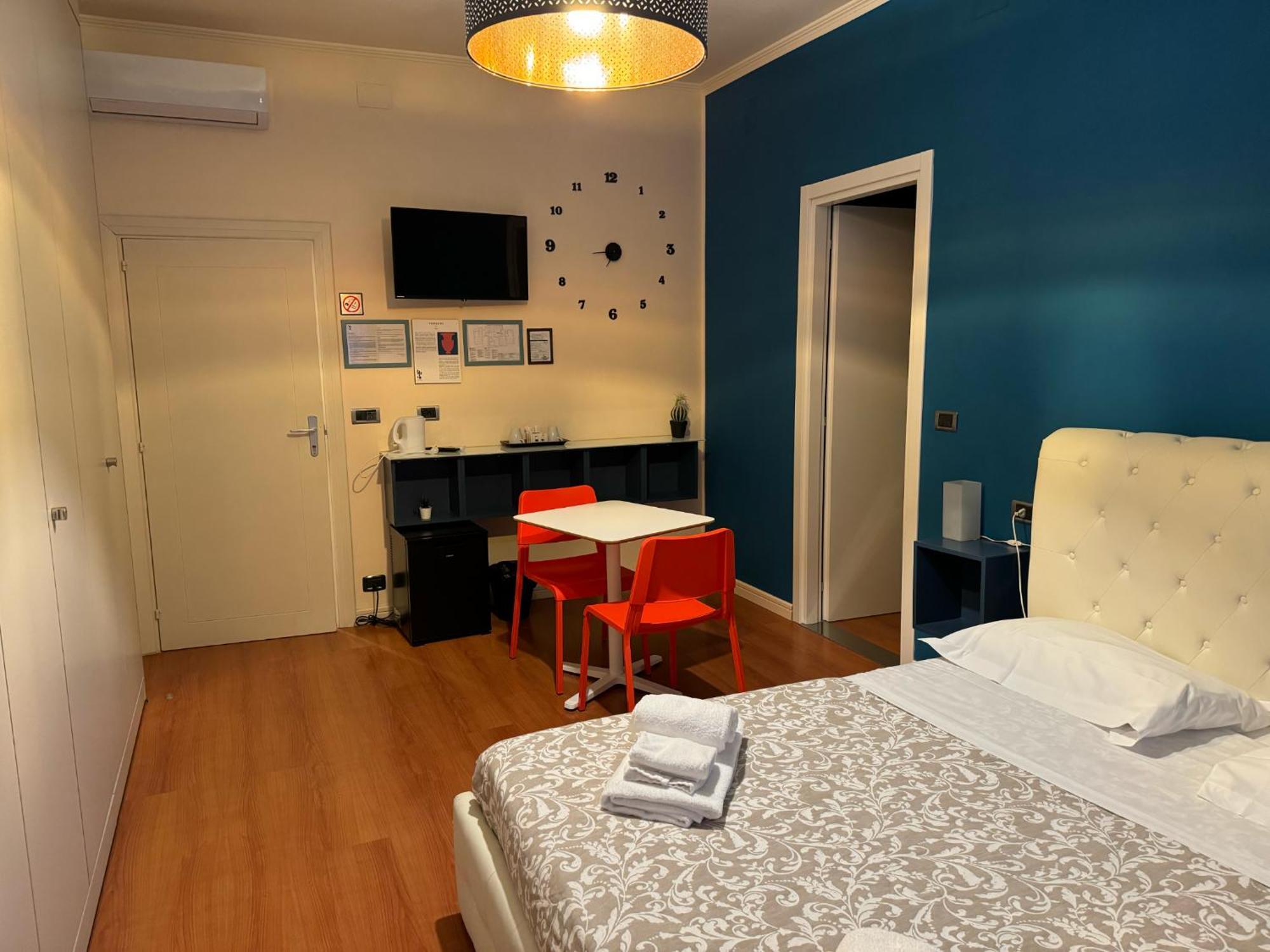 Bracco Rooms & Suites - Boutique Hotel Nel Centro Storico Di Matera Exterior foto