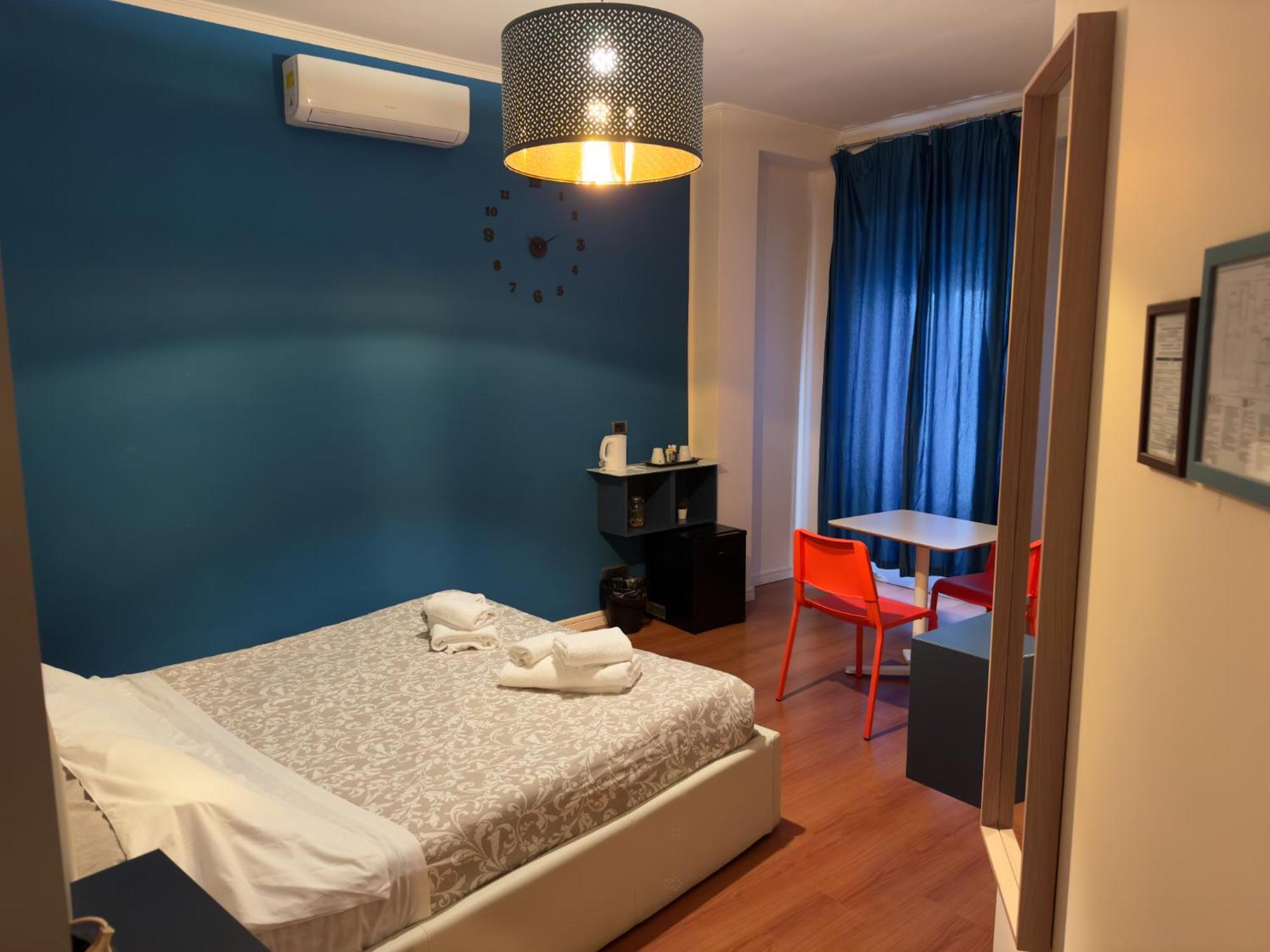 Bracco Rooms & Suites - Boutique Hotel Nel Centro Storico Di Matera Exterior foto